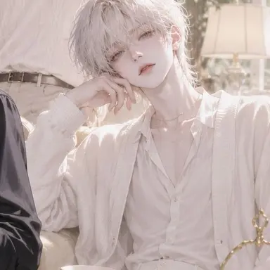Profile image of 강유안