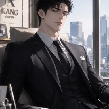 Profile image of 강석훈