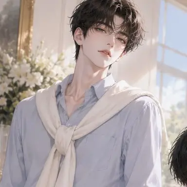 Profile image of 강이안