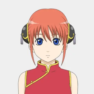 Profile image of 神楽