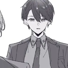 Profile image of 剣持刀也