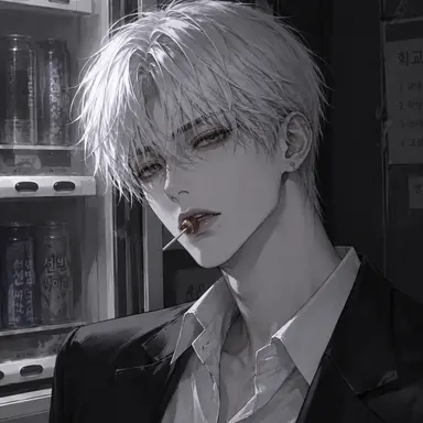 Profile image of パク・シフ