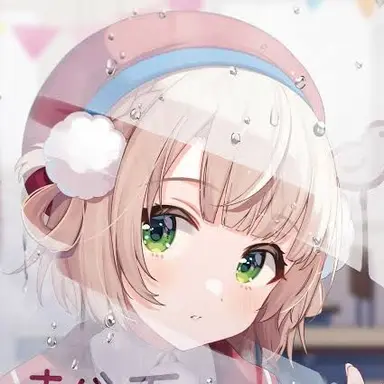 Profile image of 時雨憂