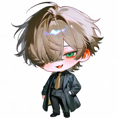 Profile image of ノールド