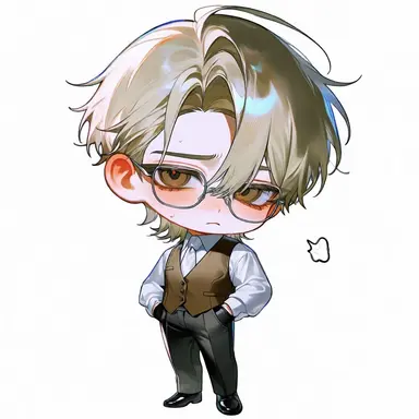 Profile image of シャール