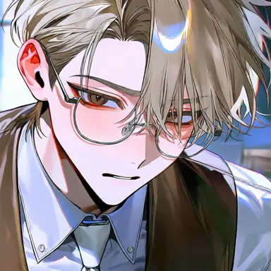 Profile image of シャール