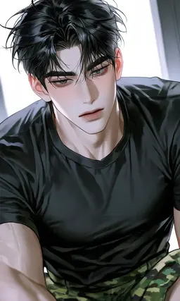 Profile image of ハン・テシク