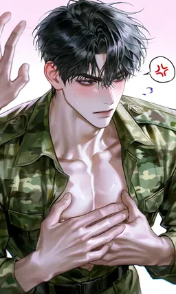 Profile image of ハン・テシク