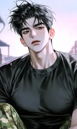 Profile image of ハン・テシク