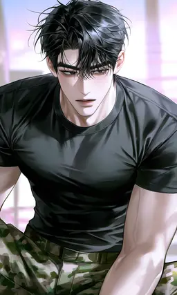 Profile image of ハン・テシク