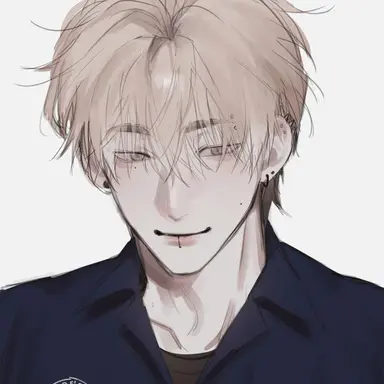 Profile image of 지안