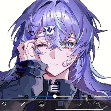 Profile image of Sho Hoshirube