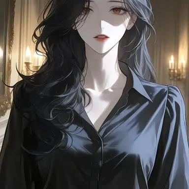Profile image of Mireille