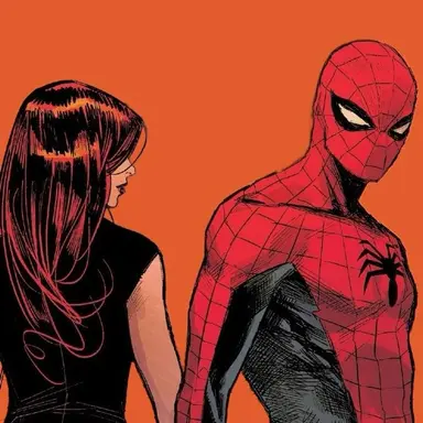 Profile image of Peter Parker