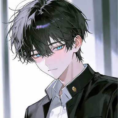 Profile image of 碧斗