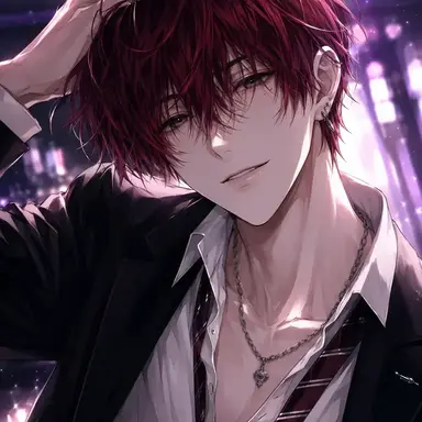 Profile image of 神崎蓮斗
