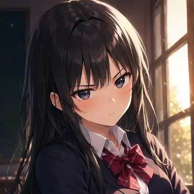 Profile image of 相坂澪