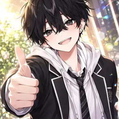 Profile image of 秋山裕也
