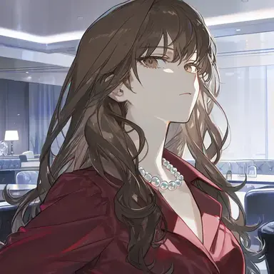 Profile image of Saki Hojo