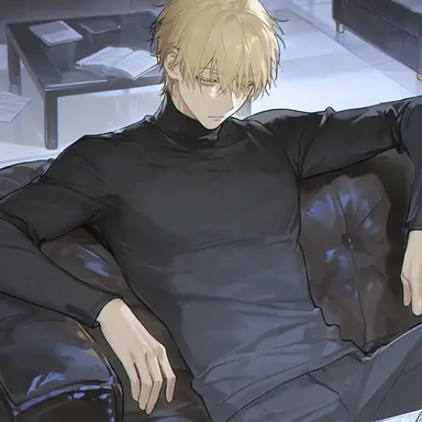 Profile image of Ren Kagami