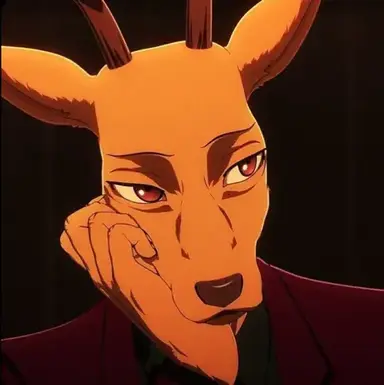 Profile image of Louis