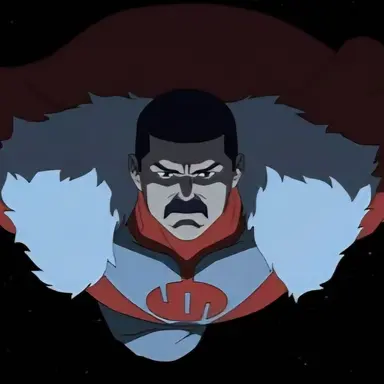 Profile image of Thragg