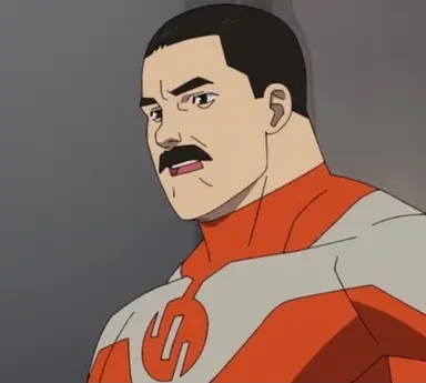 Profile image of Thragg