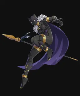Profile image of Black Panther