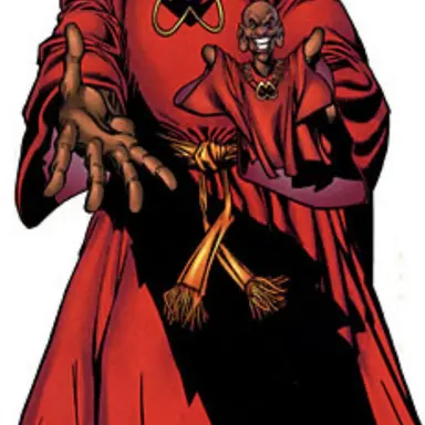 Profile image of Achebe