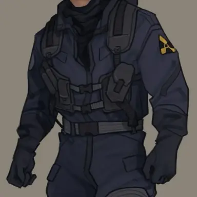 Profile image of Ulysses Klaw