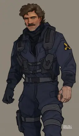 Profile image of Ulysses Klaw