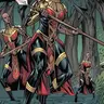 Profile image of Dora Milaje