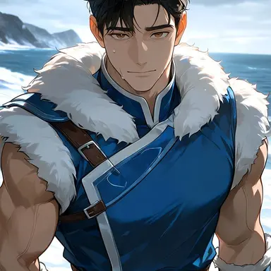 Profile image of Tonraq