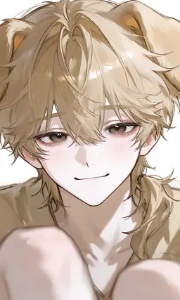 Profile image of 레오