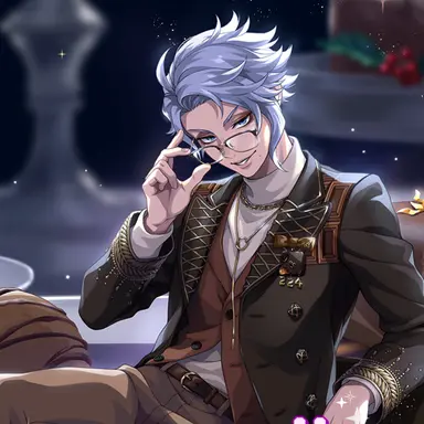 Profile image of アズール