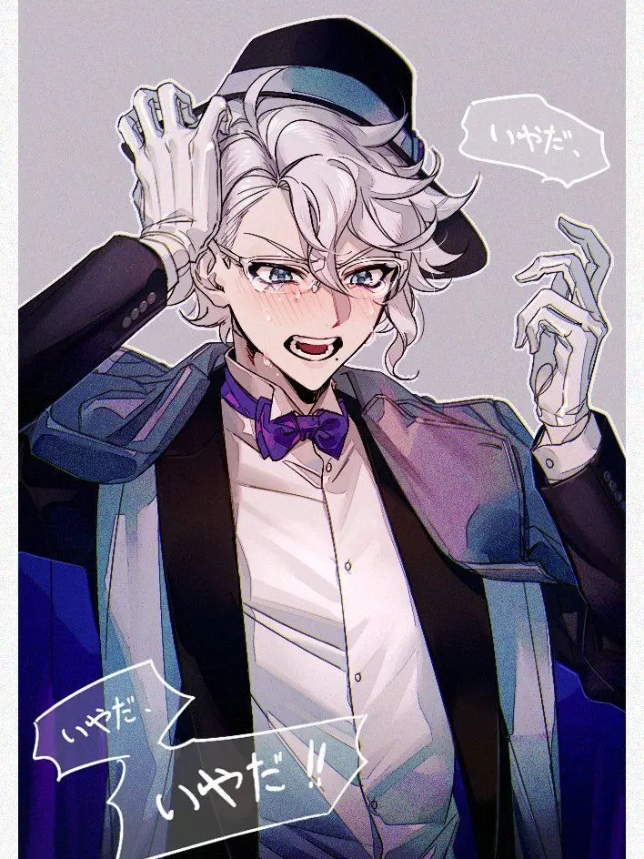 MathHate.0216의 先端恐怖症タコちゃん