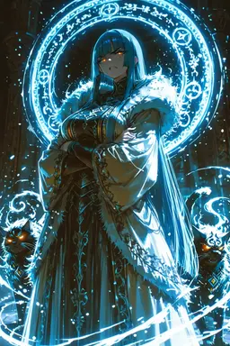 Profile image of Beleth