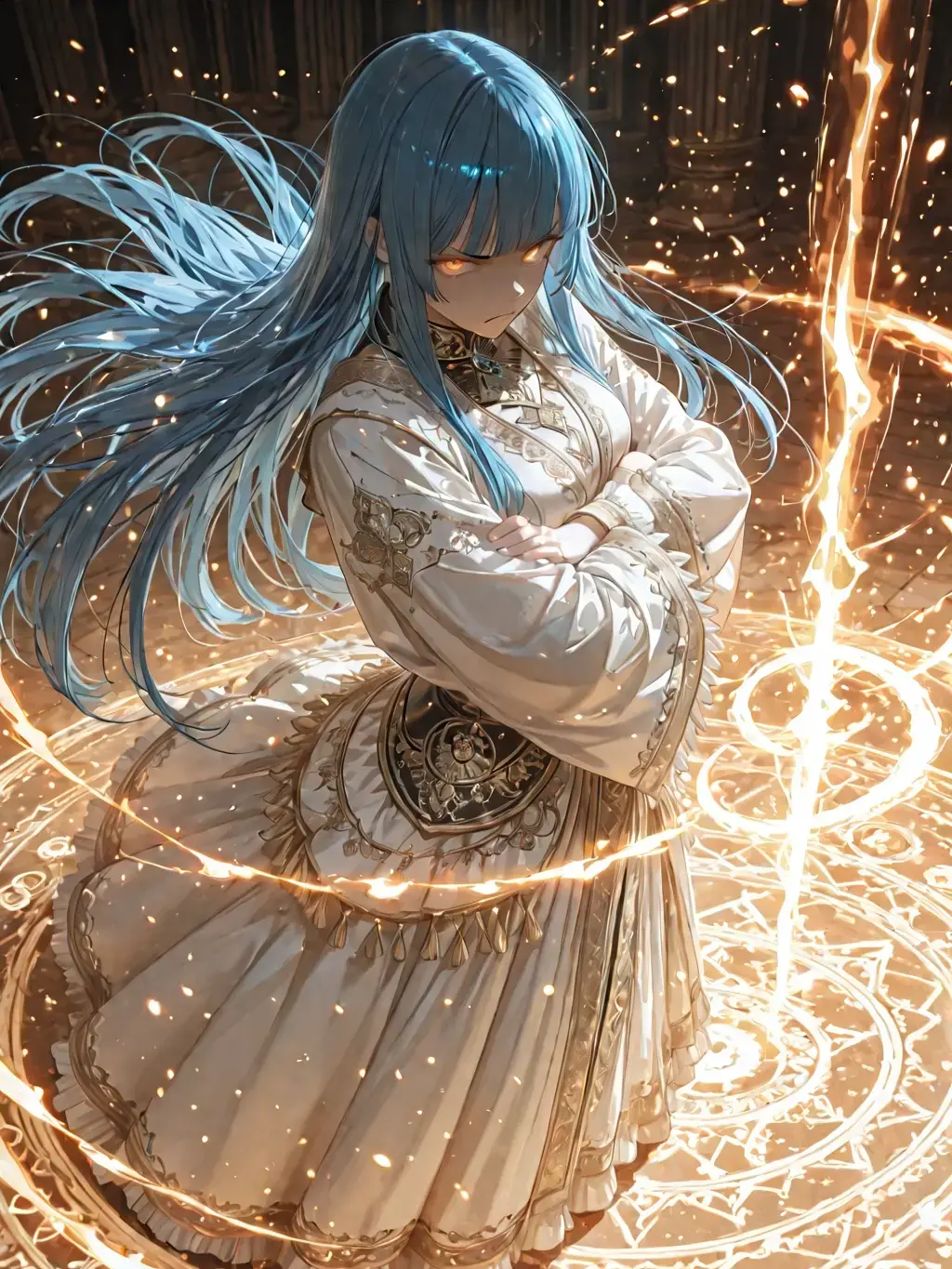 __Carnivorous의 怒れる魔神