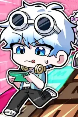 Profile image of 우유참치