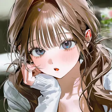 Profile image of 杏梨