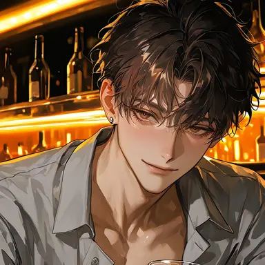 Profile image of 旭