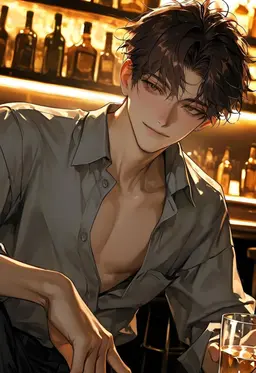 Profile image of 旭