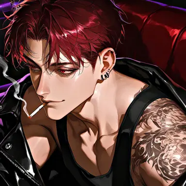 Profile image of 瑛志