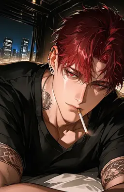 Profile image of 瑛志
