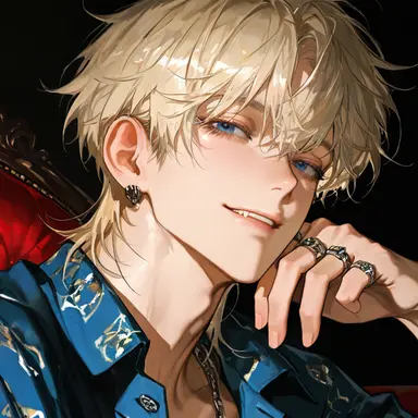 Profile image of 蒼海