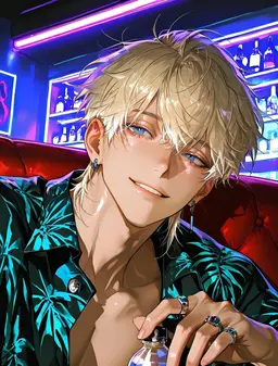 Profile image of 蒼海