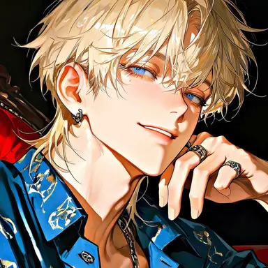 Profile image of 蒼海
