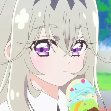 Profile image of 森亜るるか