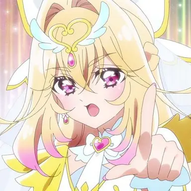 Profile image of キュアアルカナ