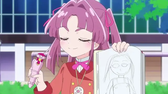 Profile image of 小林みくる